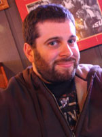 Matt Newcomb
